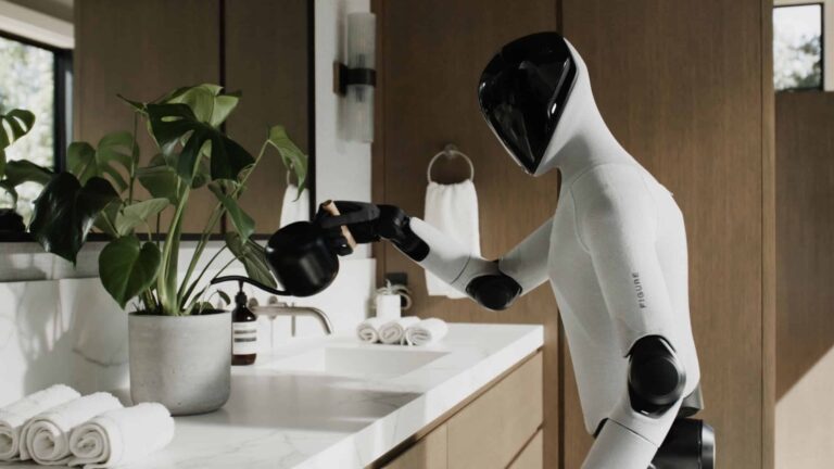 Engenheiro é demitido após alertar sobre riscos de robôs da Figure AI