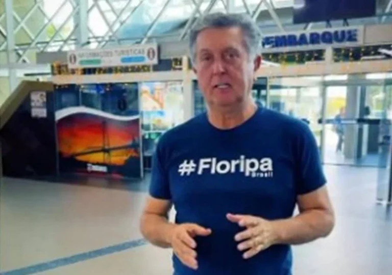 Controle de chegada a Florianópolis é estabelecido pelo prefeito