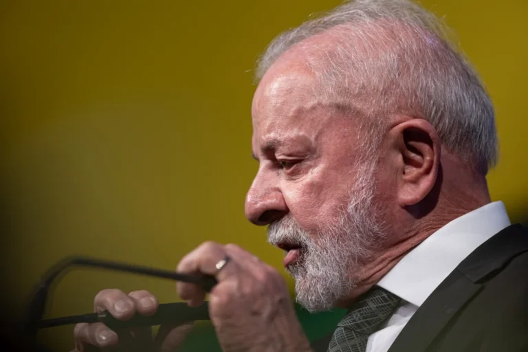 Governo Lula fortalece discurso contra crime após operação no Rio