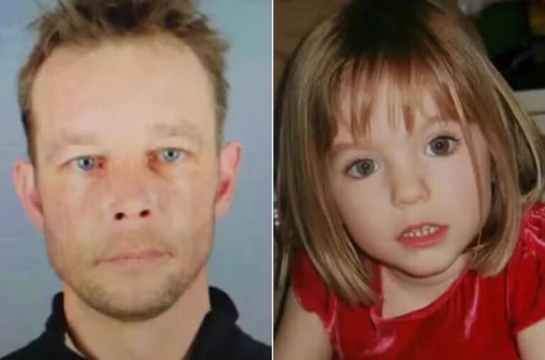 Alemanha solta suspeito no caso Madeleine McCann
