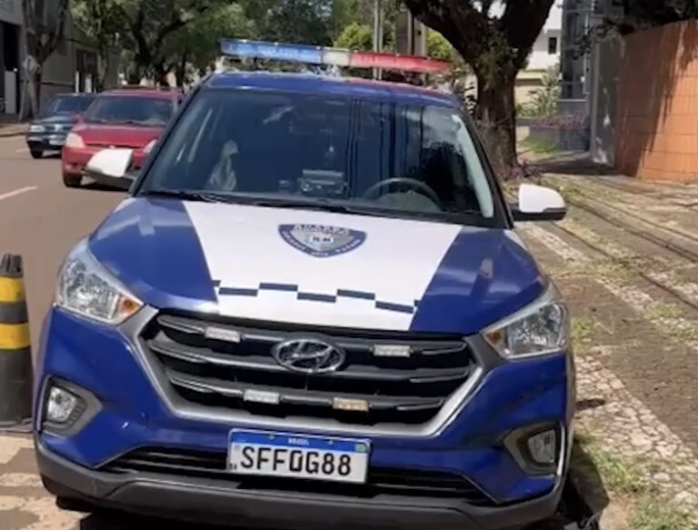 Suspeito de repassar dinheiro falso é detido em supermercado de Cascavel