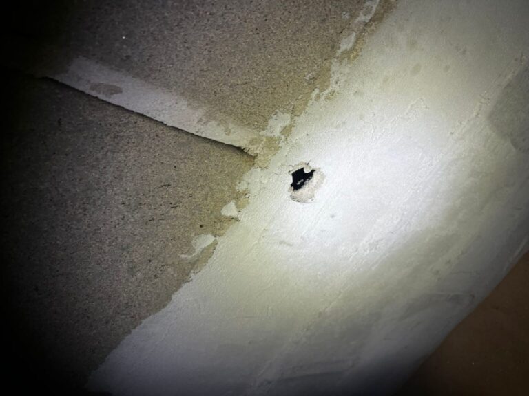 Tentativa de homicídio em Altonia: assaltante erra todos os disparos