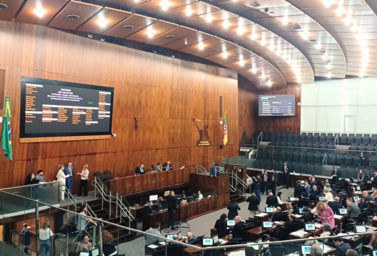 Aprovação da Taxa CDO é comemorada pelos arrozeiros gaúchos