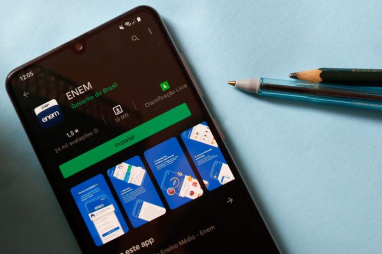 Vale a pena fazer o segundo dia do Enem após um desempenho ruim no primeiro?