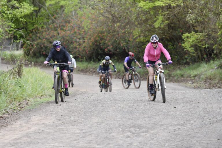 Jogos de Aventura e Natureza atraem multidões no Norte Pioneiro