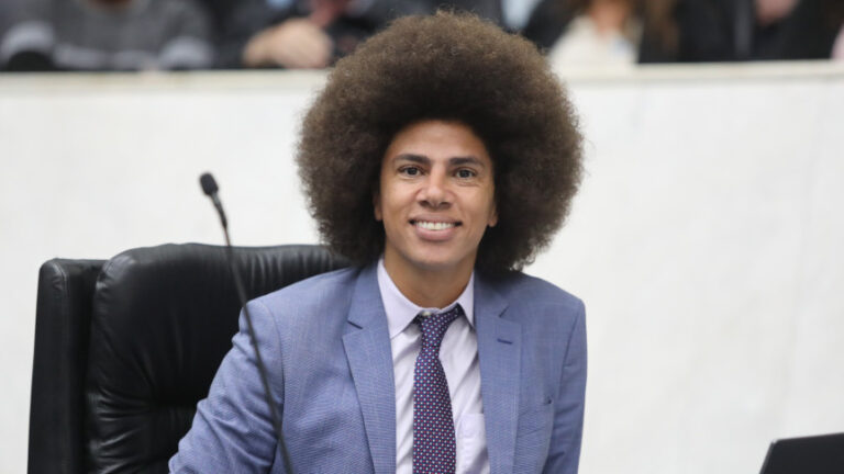 Audiência discute criação do Fundo de Igualdade Racial