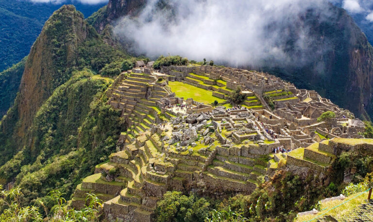 Machu Picchu: a redescoberta da cidade inca perdida por séculos
