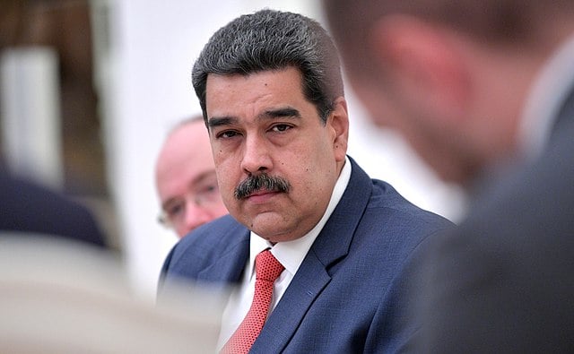 Ativista de direitos humanos é preso na Venezuela
