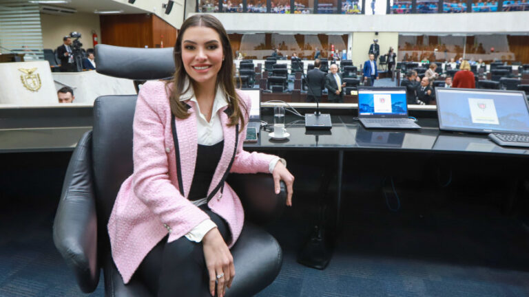 Economia Azul: proposta da deputada Maria Victoria visa desenvolvimento do litoral paranaense