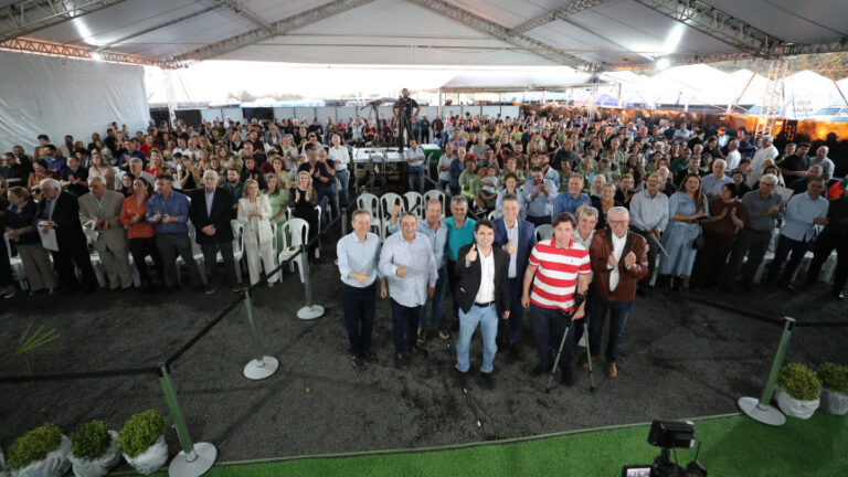 Ibaiti apresenta 39 demandas em busca de avanços em saúde e infraestrutura