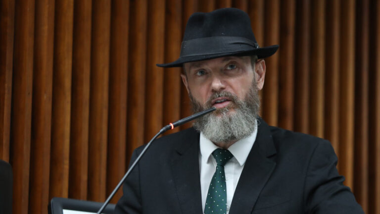 Rota do Antigomobilismo no Paraná: uma proposta para valorização cultural