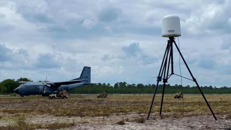 Países Baixos compra 100 radares para detectar drones após incidentes recentes