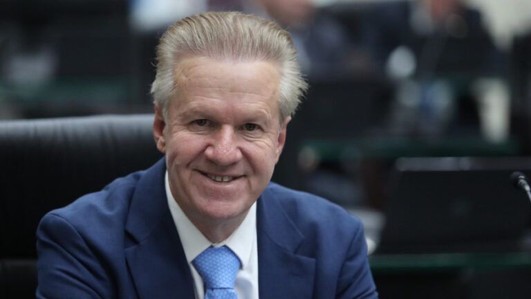 Suspensão de proposta federal sobre a tilápia é destacada por Luis Corti