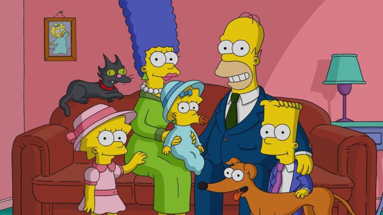 Os melhores episódios de Natal de Os Simpsons para alegrar sua temporada