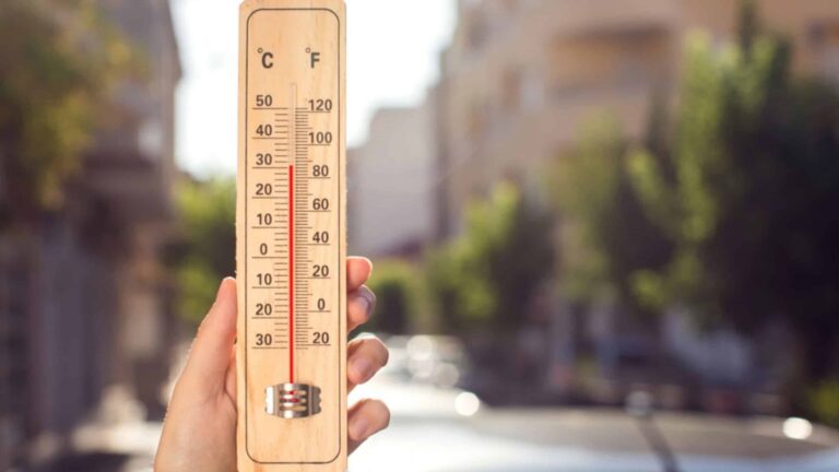 Estudo revela que Europa pode ter verões prolongados em até 42 dias até 2100