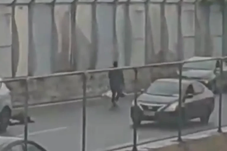 Tiroteio na Linha Amarela deixa mulher morta e homem baleado