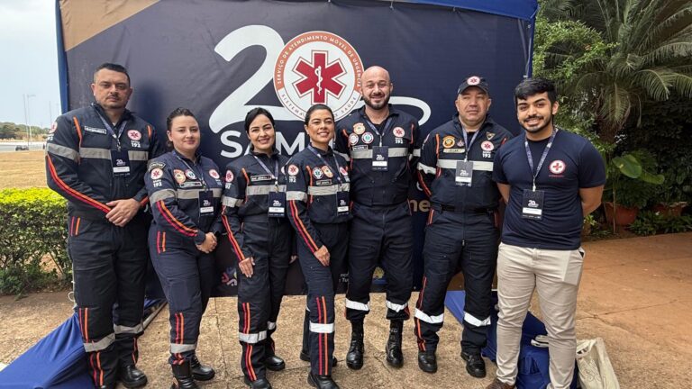 Consórcio de saúde do Oeste se destaca em congresso internacional