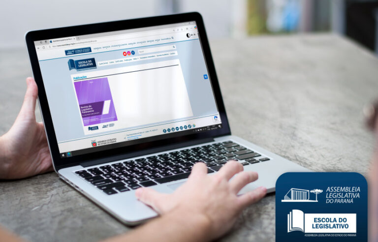 Prazo para submissões de trabalhos à revista do Legislativo Paranaense