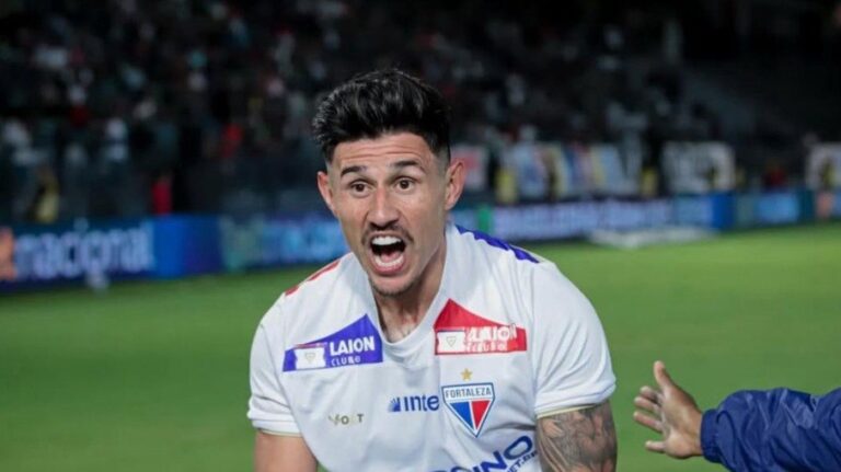 Fortaleza conquista vitória crucial e complica a luta contra o rebaixamento