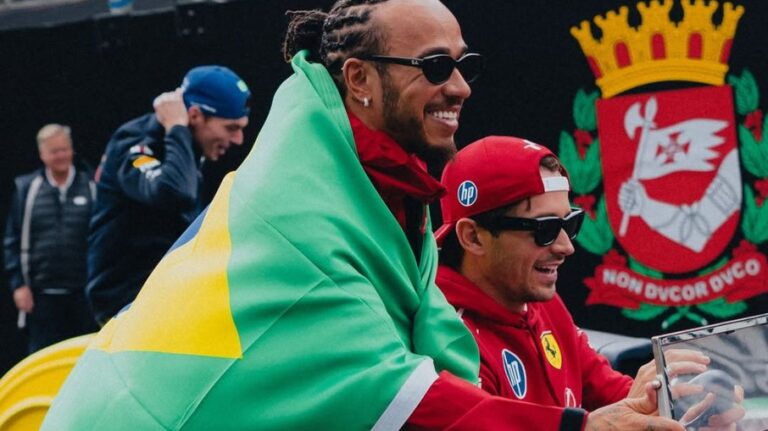 Ferrari e a seleção brasileira: reflexões sobre desempenho