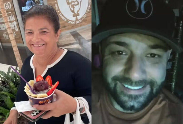 Identificação das vítimas de acidente fatal na BR-277