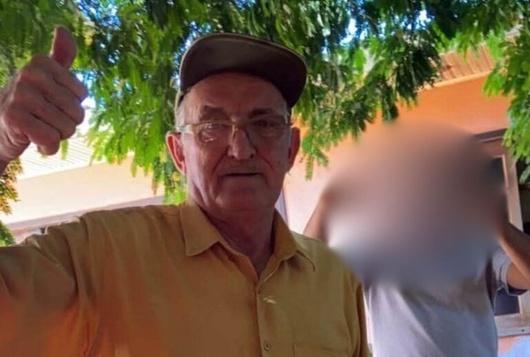 Idoso atropelado em rodovia é identificado