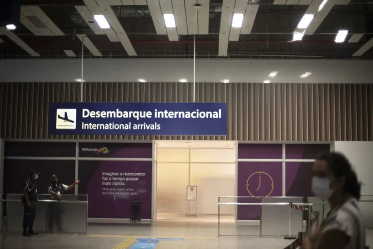 Acesso ao Galeão é liberado após operação policial