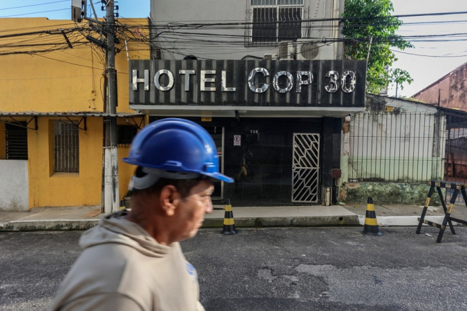 Desconhecimento sobre a COP30 entre brasileiros é alarmante