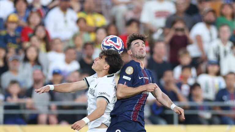 Palmeiras ou Flamengo: o desafio contra o PSG na Copa Intercontinental