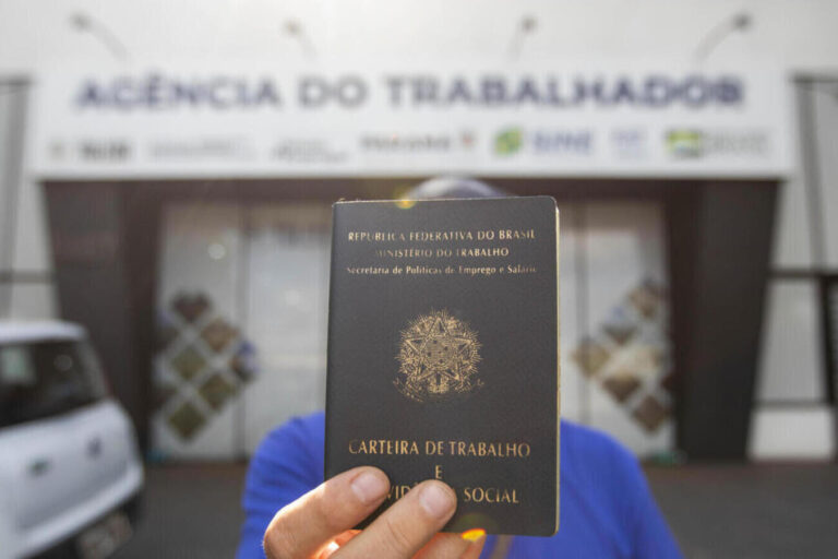 Toledo se destaca como líder na geração de empregos no Paraná em outubro