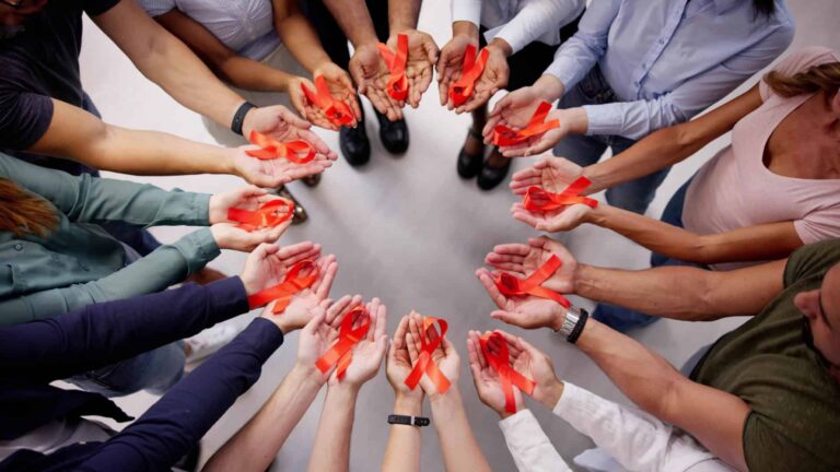 Novo anticorpo pode revolucionar tratamento do HIV