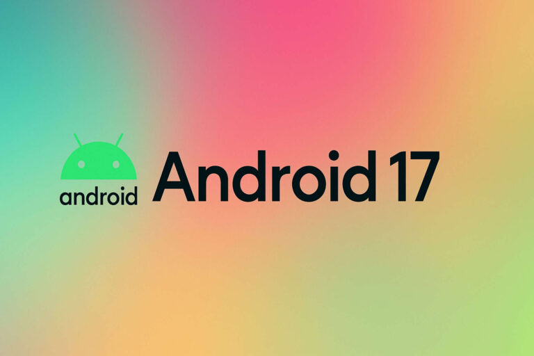Android 17: novidades e expectativas para a atualização de 2026