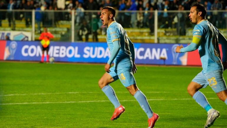 Bolívar e Atlético-MG: Robson Matheus fala sobre rivalidade