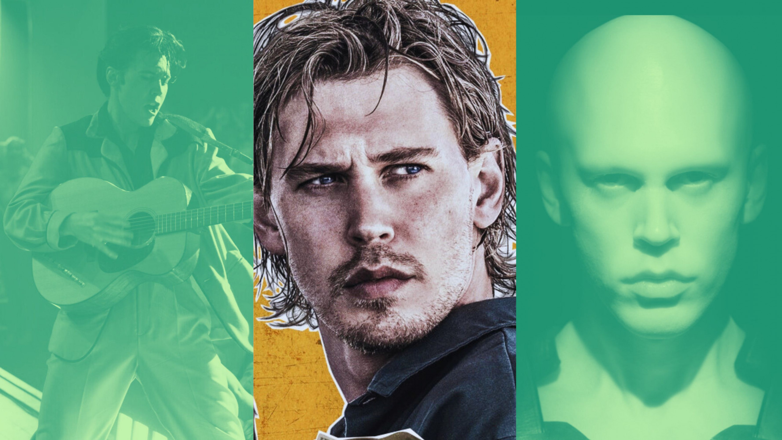 Filmes e séries com Austin Butler para maratonar