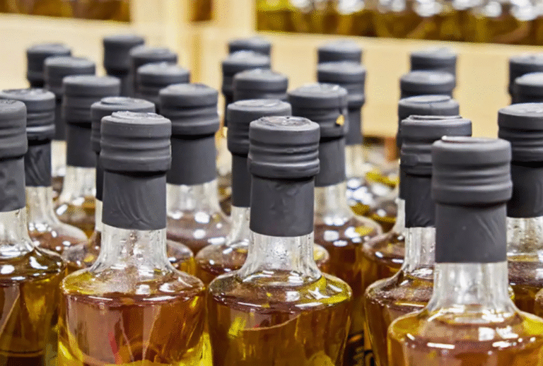 Azeites falsos têm circulação proibida no Brasil: confira a lista