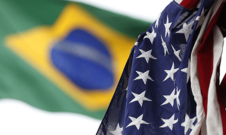 Amcham avalia positivamente a retirada de tarifas no comércio Brasil-EUA
