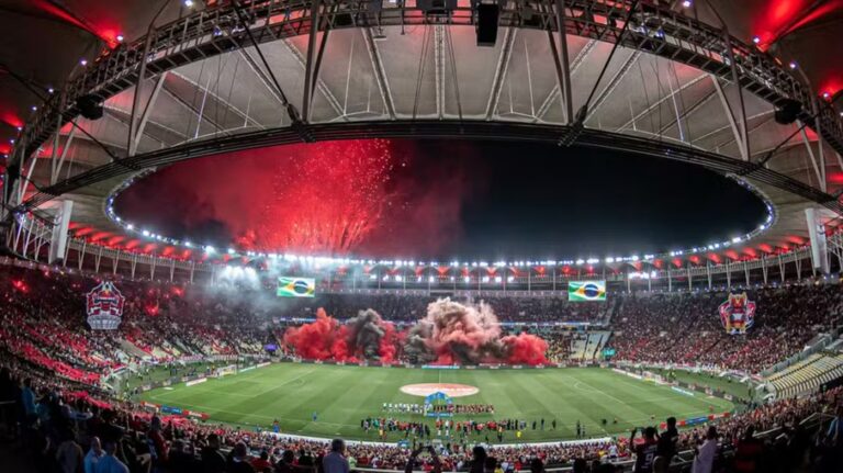 Onde assistir Flamengo x Bragantino hoje à noite