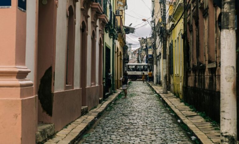 ONU eleva subsídio para países na COP30 em Belém