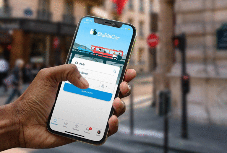 BlaBlaCar mantém operação durante as festas de fim de ano no Paraná