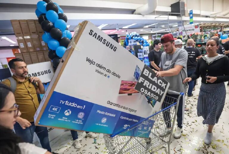 Aumento das reclamações na Black Friday impacta consumidores
