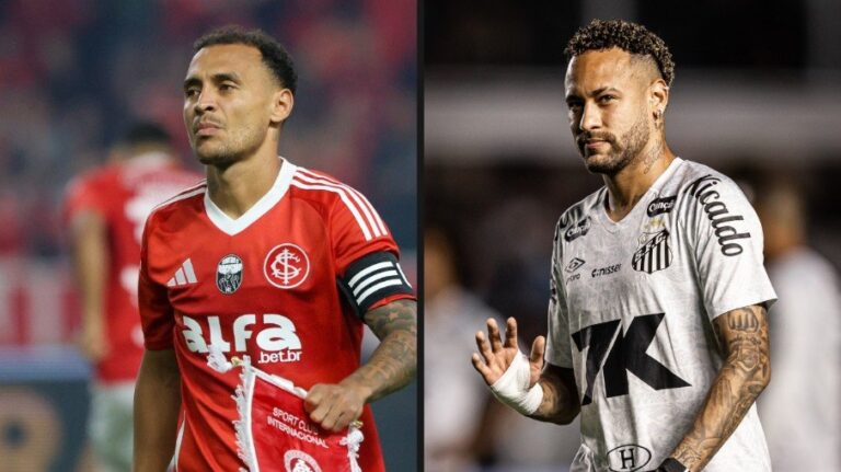 Fortaleza busca escapar do rebaixamento na penúltima rodada do Brasileirão