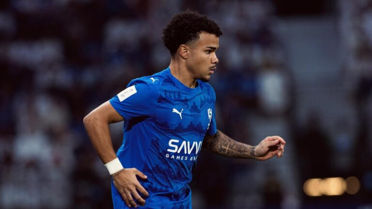 Al-Hilal inicia Champions com vitória sobre Al Duhail