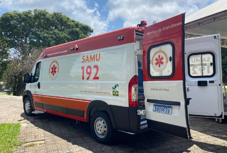 Briga em bar em Ponta Grossa resulta em agressão