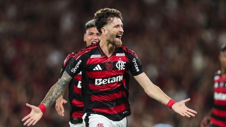 Léo Pereira pode se consolidar como ídolo do Flamengo
