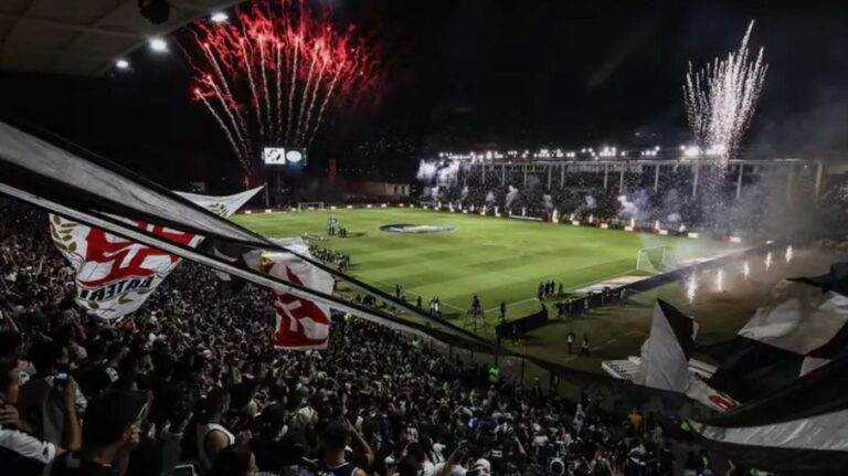 Vasco enfrenta Mirassol em partida decisiva do Brasileiro