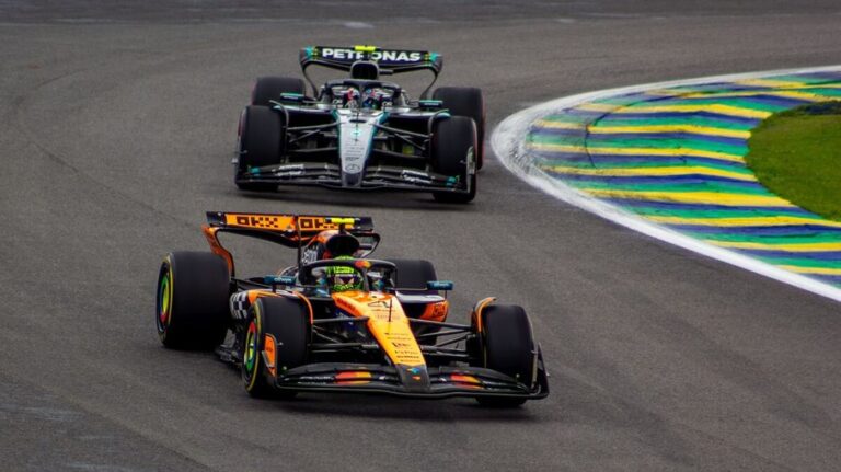 Análise do sábado caótico e expectativas para a corrida em Interlagos