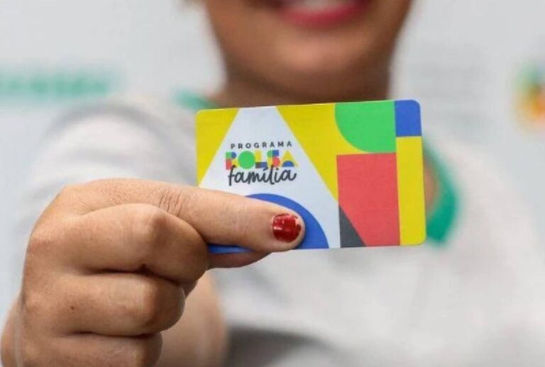 Calendário do Bolsa Família em novembro de 2025