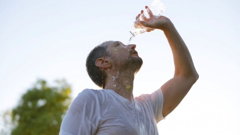 Estresse térmico: o que é e como afeta a saúde