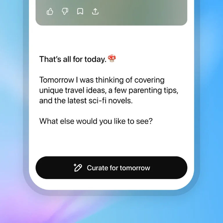Meta lança recurso de resumo com IA no Facebook para enfrentar o ChatGPT