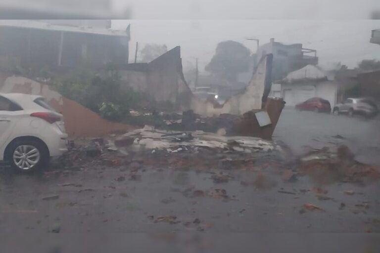 Ciclones no Brasil: risco de novos fenômenos em 2025